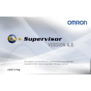 ПЛК CX-Supervisor