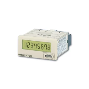 Счетчик H7EC