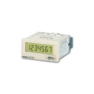 Счетчик H7ET