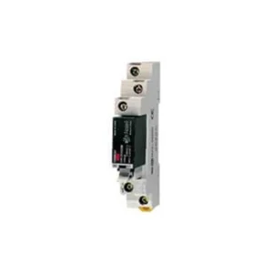 Компактное твердотельное реле G3R-I / -O