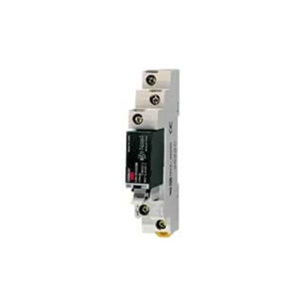 Компактное твердотельное реле G3R-I / -O