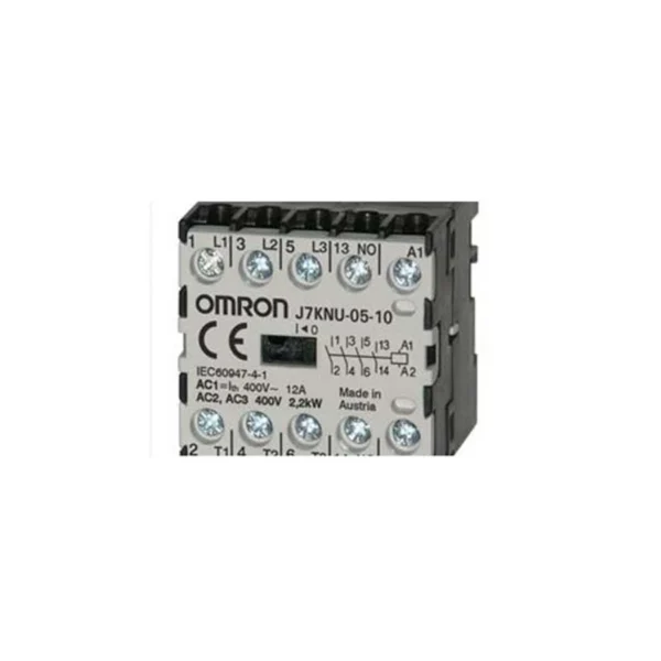 Контактор J7KNU (-AR)