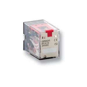 Реле MY Miniature Power Relay Family