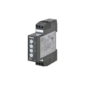 K8DS-PZ — Реле контроля фаз и напряжения (3 фазы)