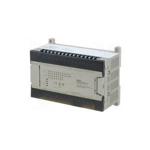 Контроллер ПЛК CPM1A Omron