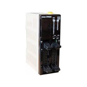 Контроллер ПЛК CPM2C Omron