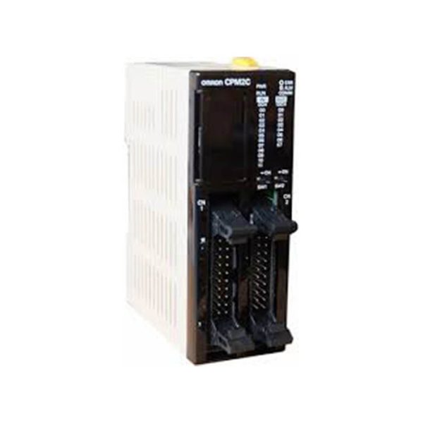 Контроллер ПЛК CPM2C Omron