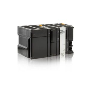 Контроллер ПЛК NJ Omron
