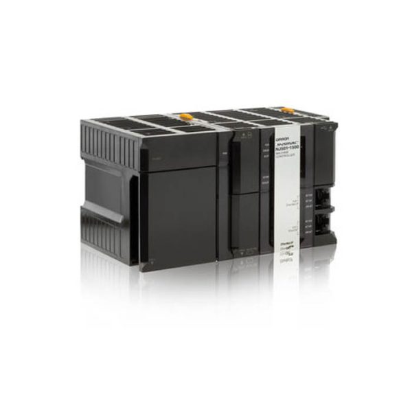Контроллер ПЛК NJ Omron